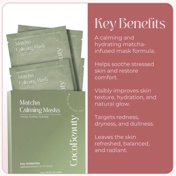 Bio-Collagen Masks - Picture 6 of 16
